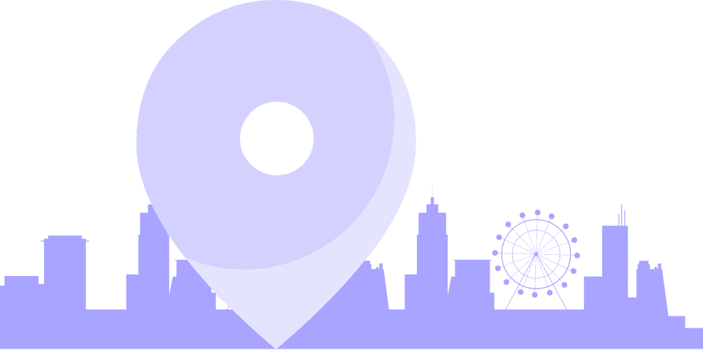 Multi-location brands illustration