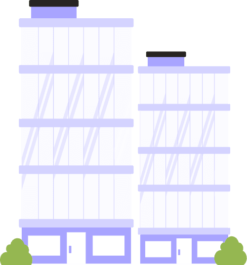 Agencies illustration