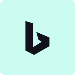 Bing, ChatGPT Directories      