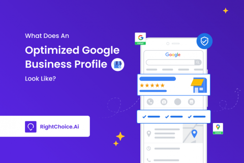 Google business profile
