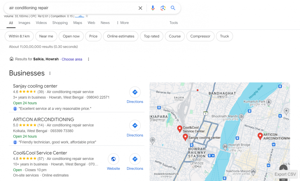 Product bases keywords