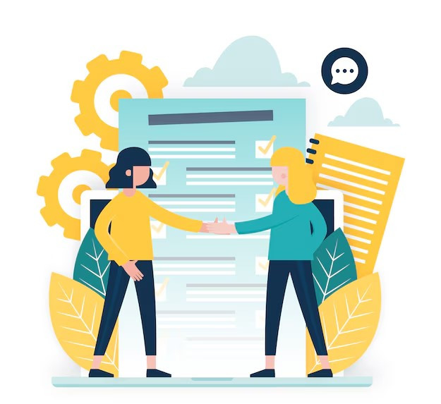 Having Positive Reviews on your Google Business Profile increases its credibility among customers