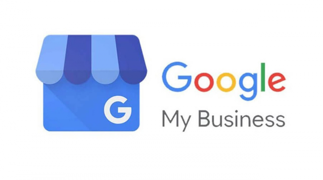 Google my business