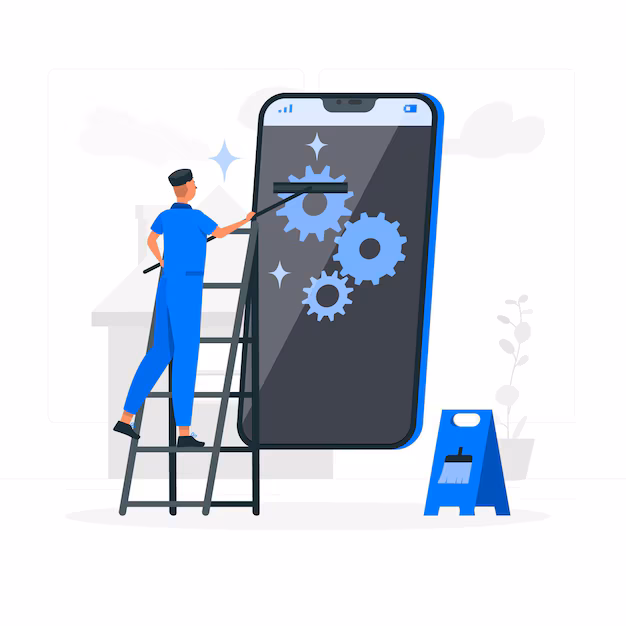 Mobile friendly