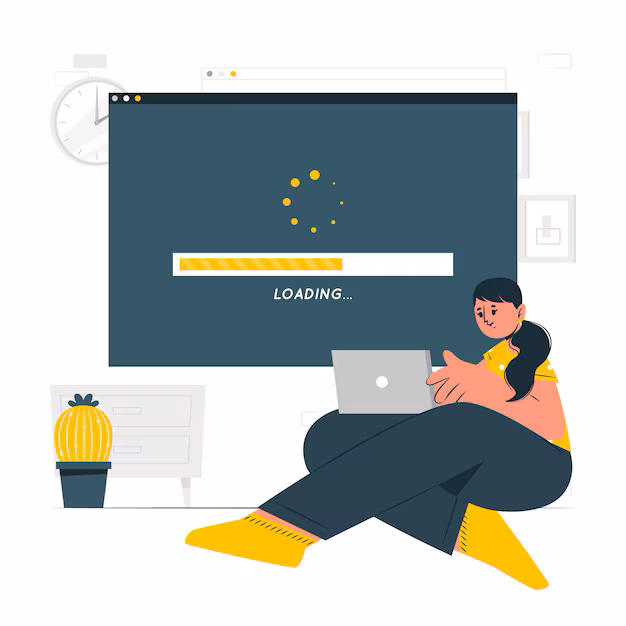 Site speed