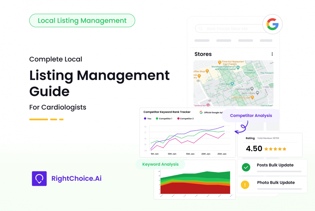 Local Listing Guide