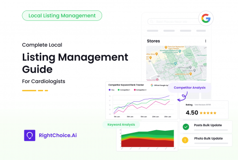 Local Listing Guide