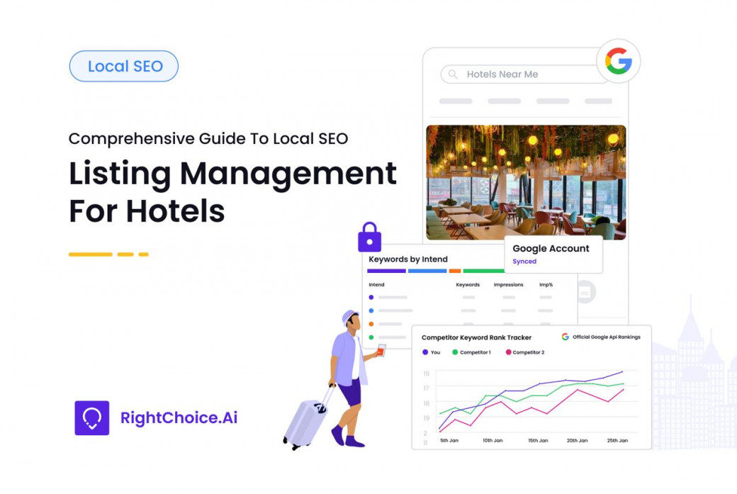 Local SEO