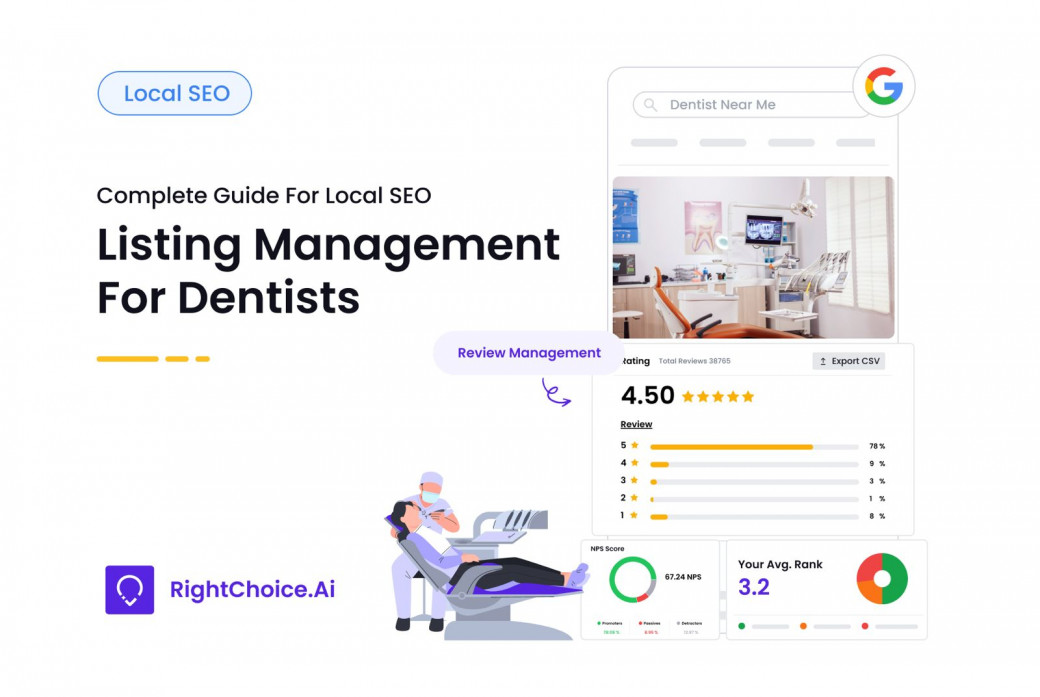 SEO for Dentists