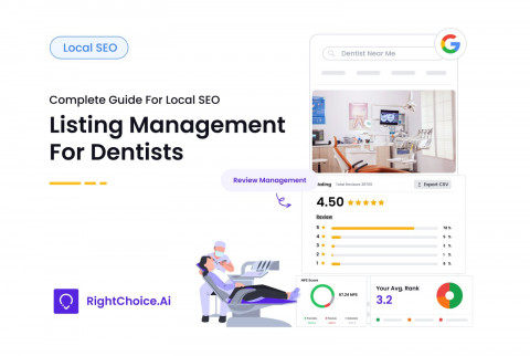 SEO for Dentists