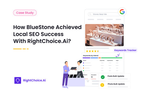 Blue Stone