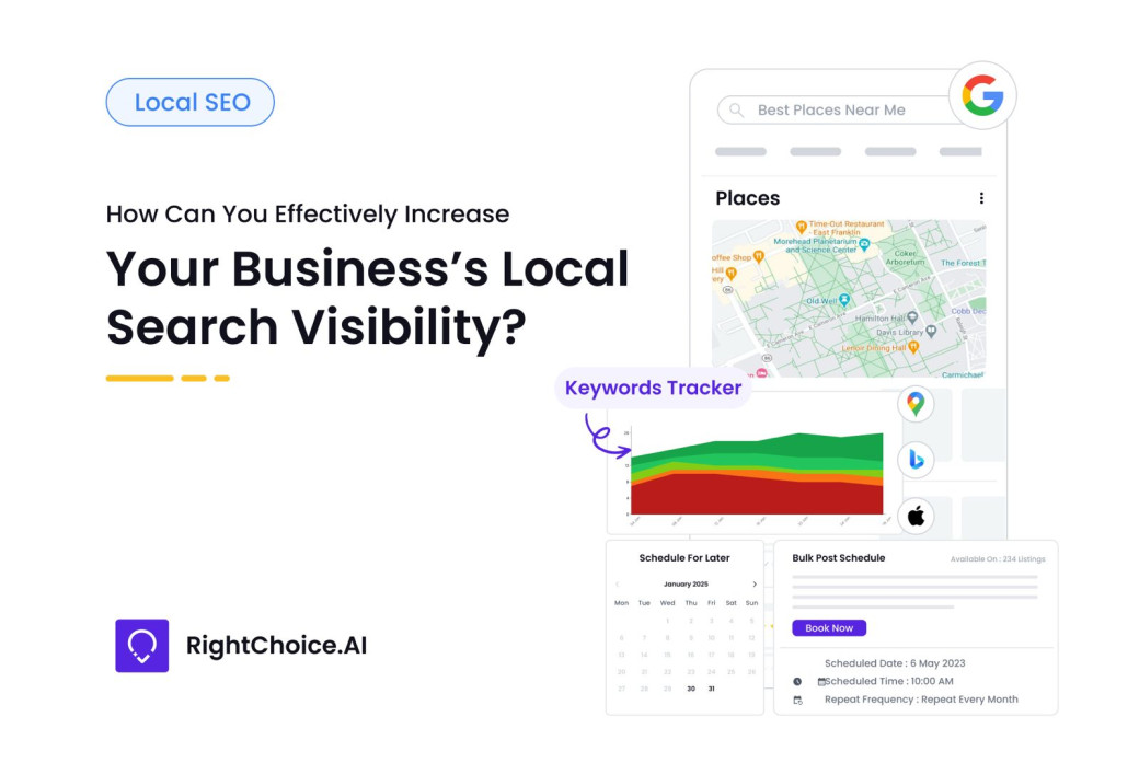 Local Visibility