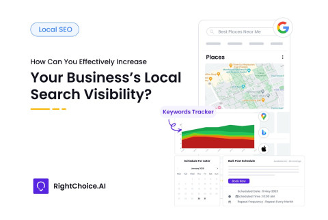 Local Visibility