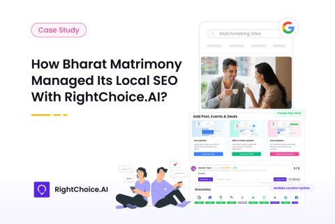 Bharat Matrimony