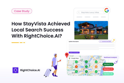 local search