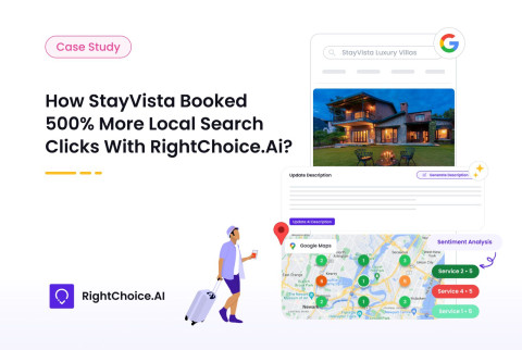 Local search