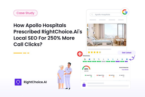 Local SEO