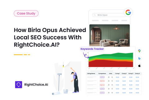 local seo