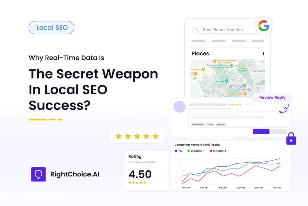 Local seo