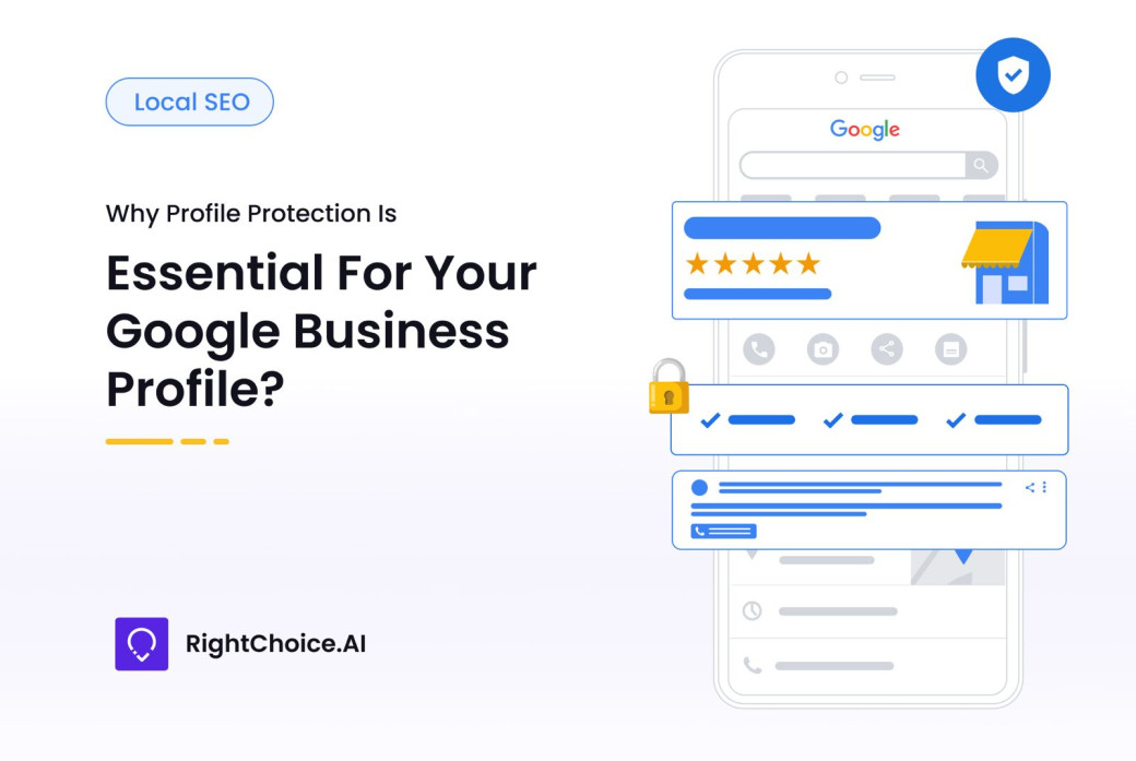 Google business profile