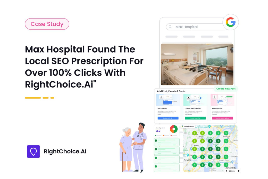 Local SEO