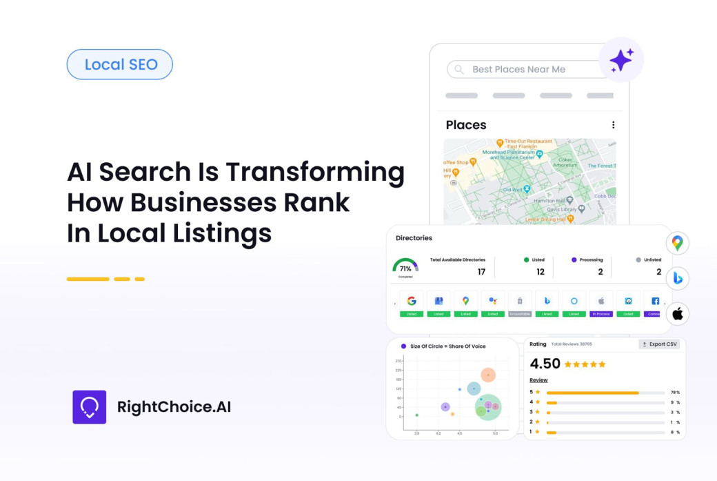 AI Search