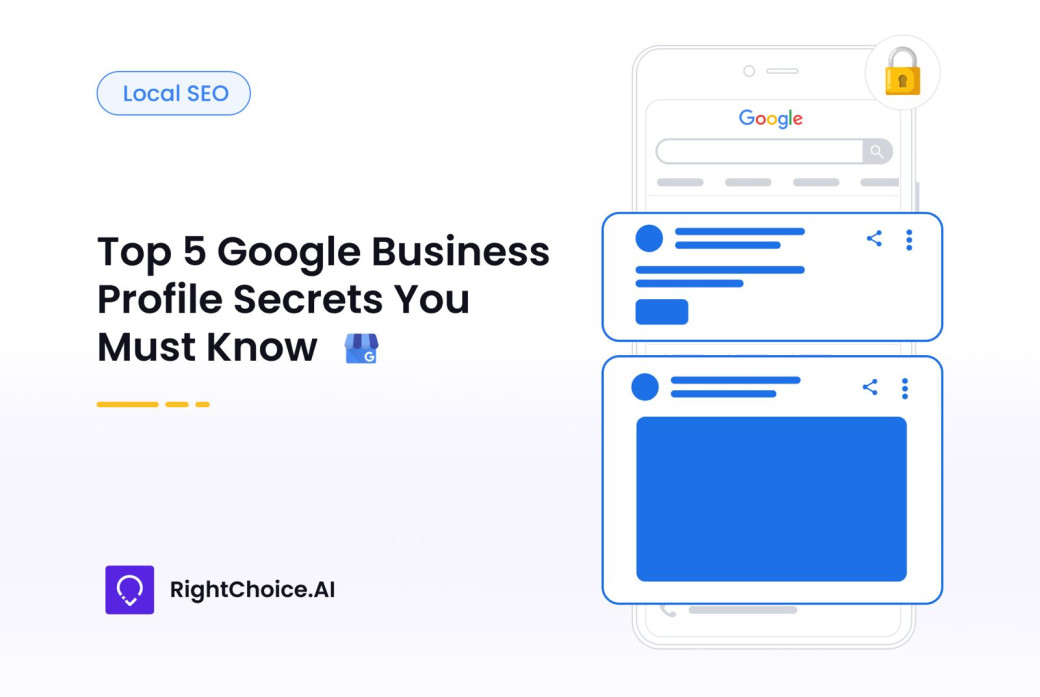 Google business profile