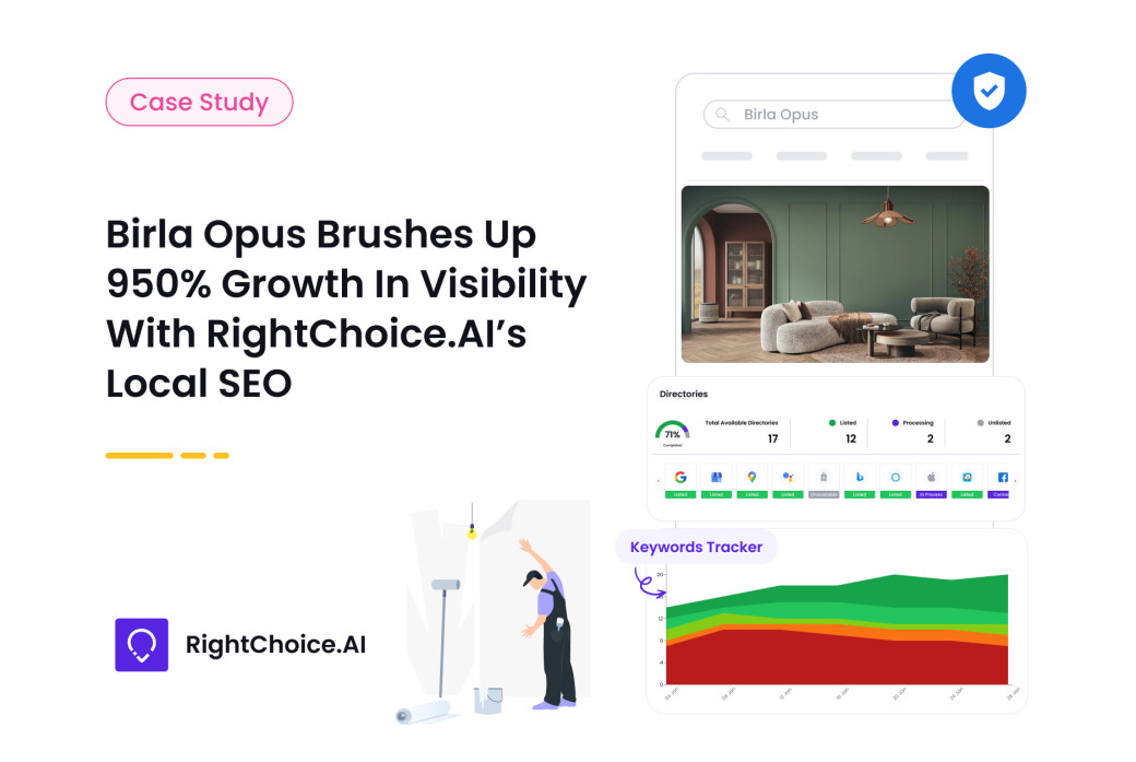 Local SEO