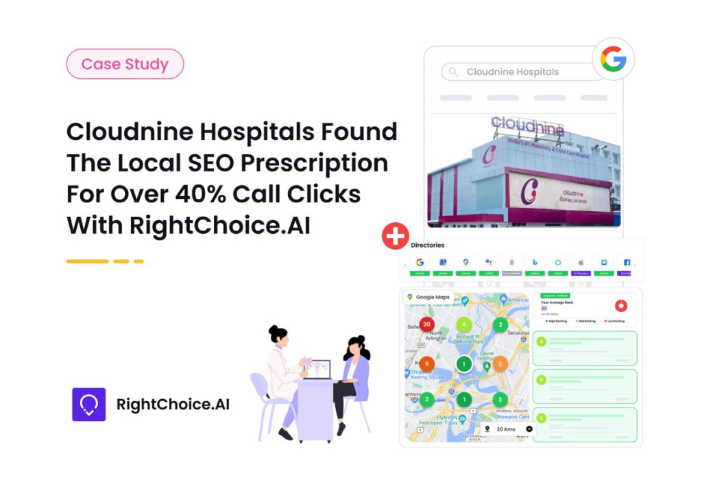 Local SEO