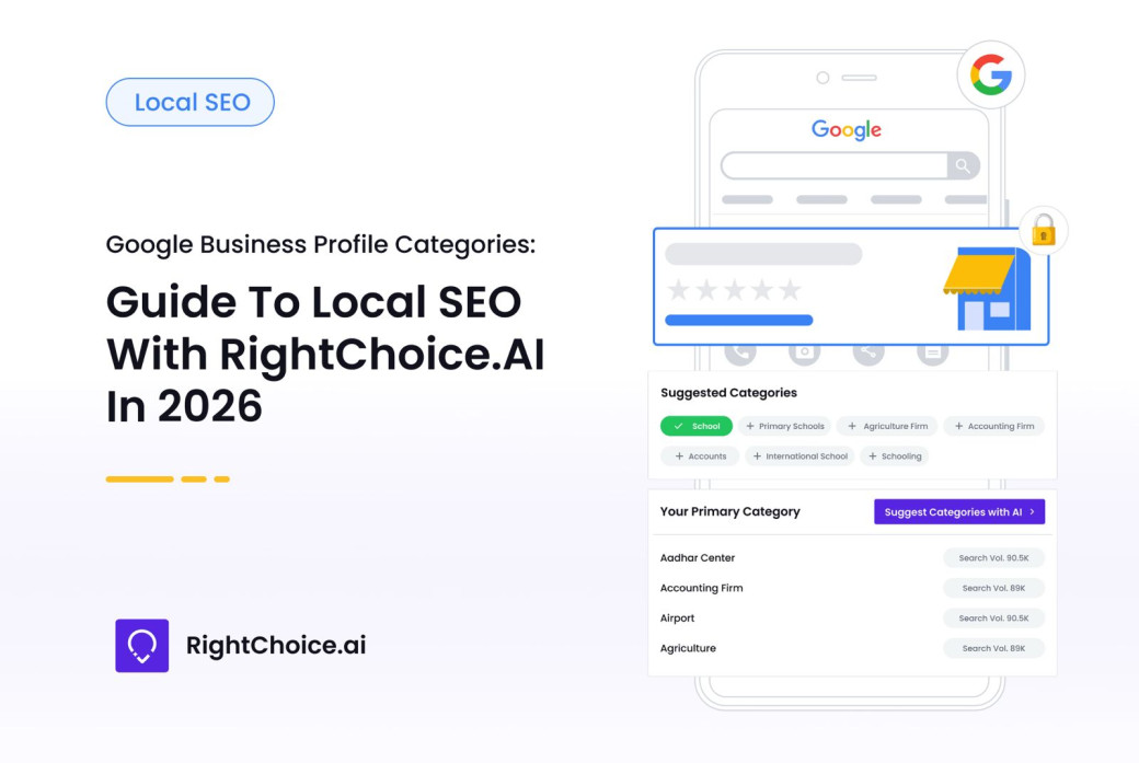 local SEO