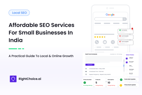 SEO Services