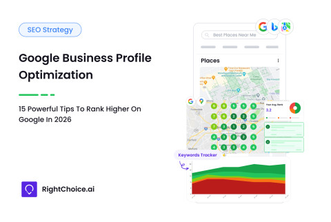 Google business Profile