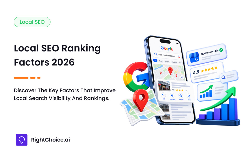 Local SEO