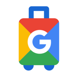 Google Travel