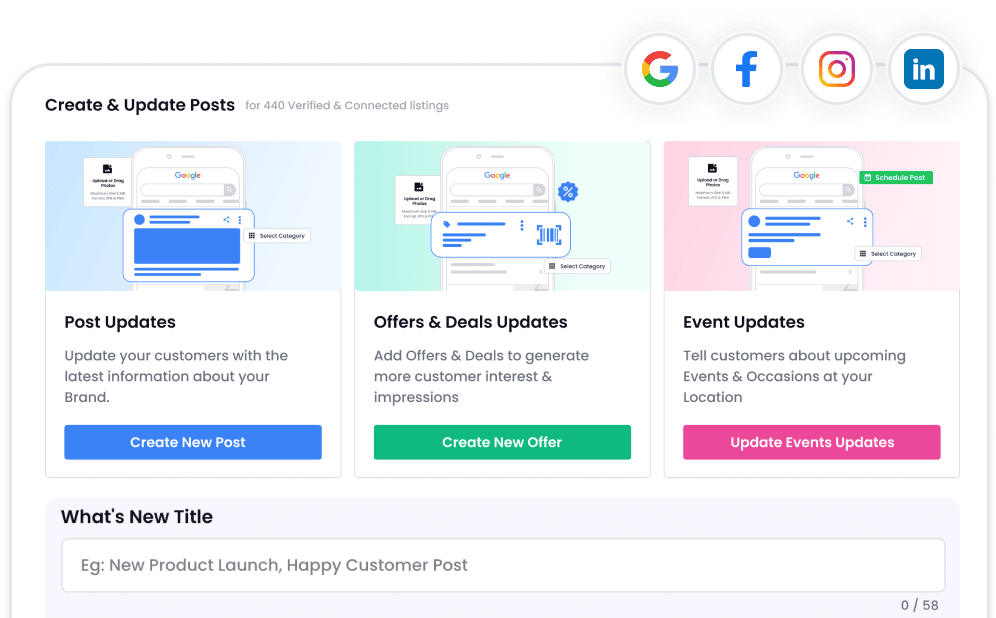 Free GMB Profile Audit