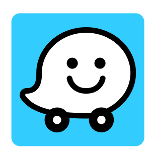 Waze